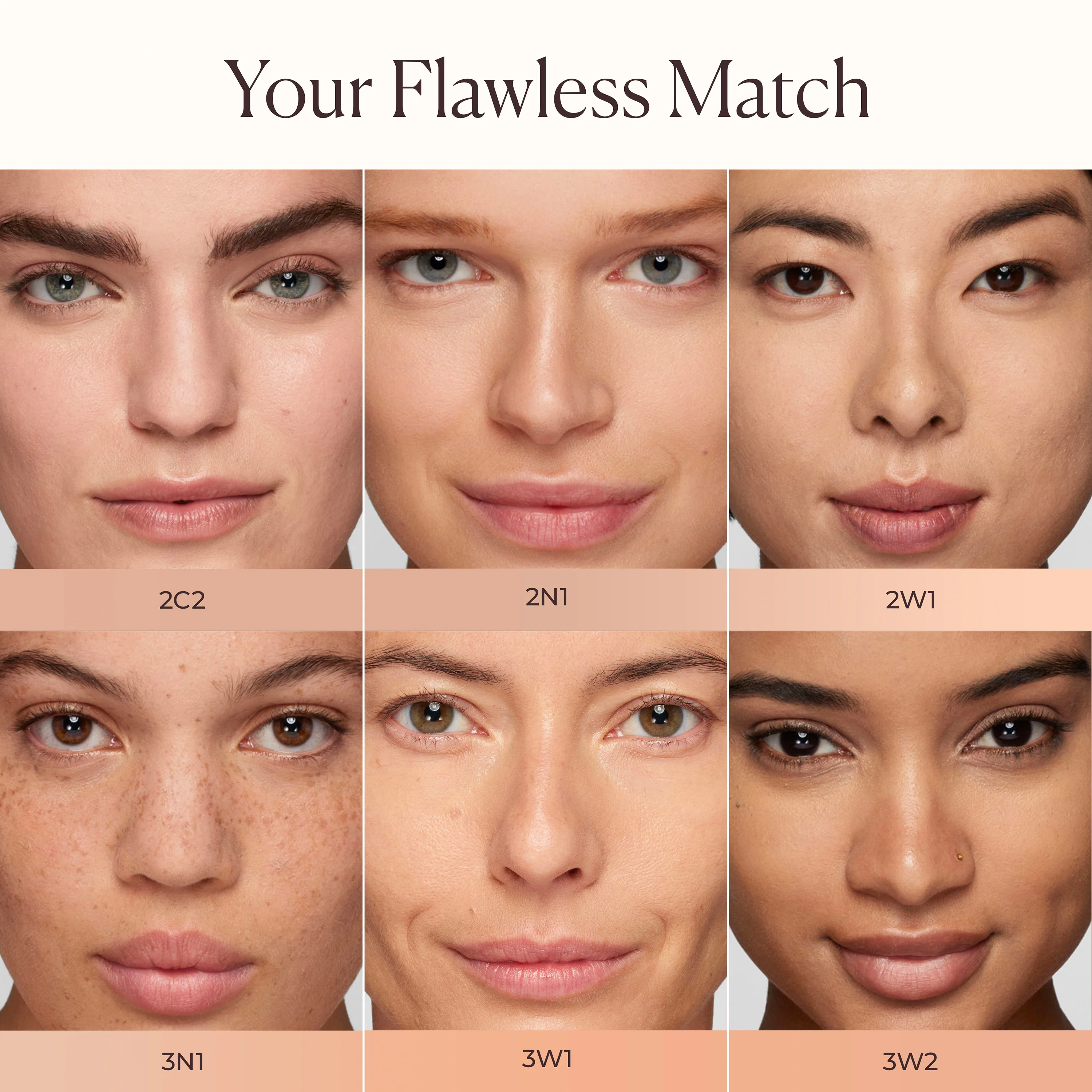 Real Flawless Weightless Perfecting Serum Concealer - Image 82