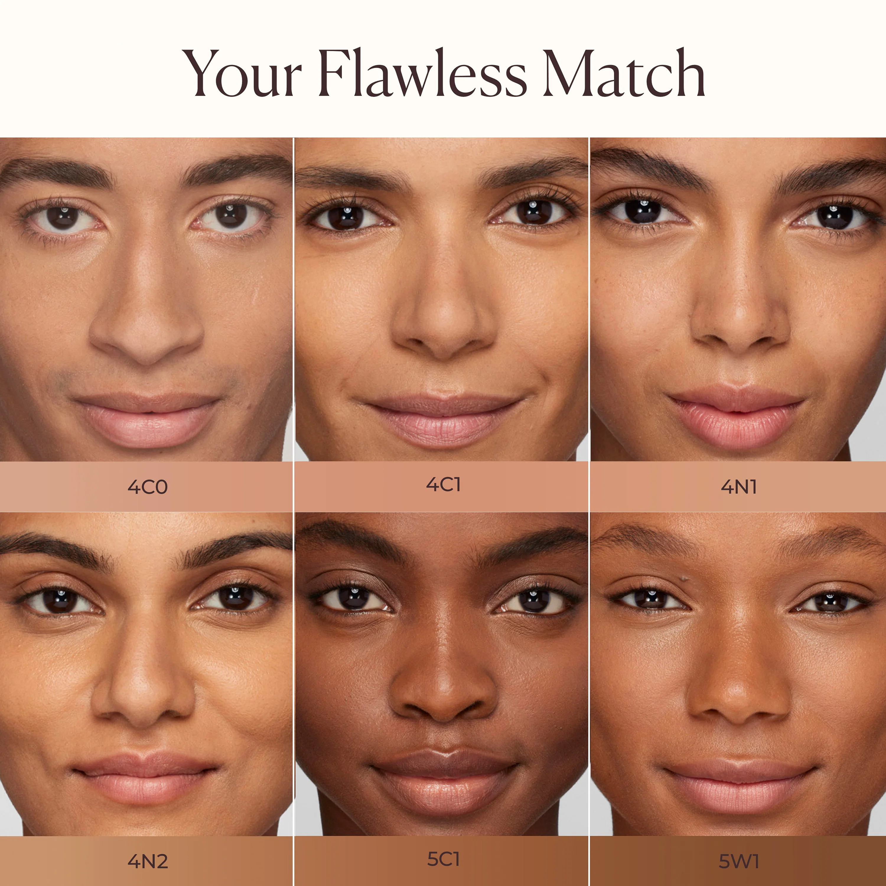 Real Flawless Weightless Perfecting Serum Concealer - Image 91