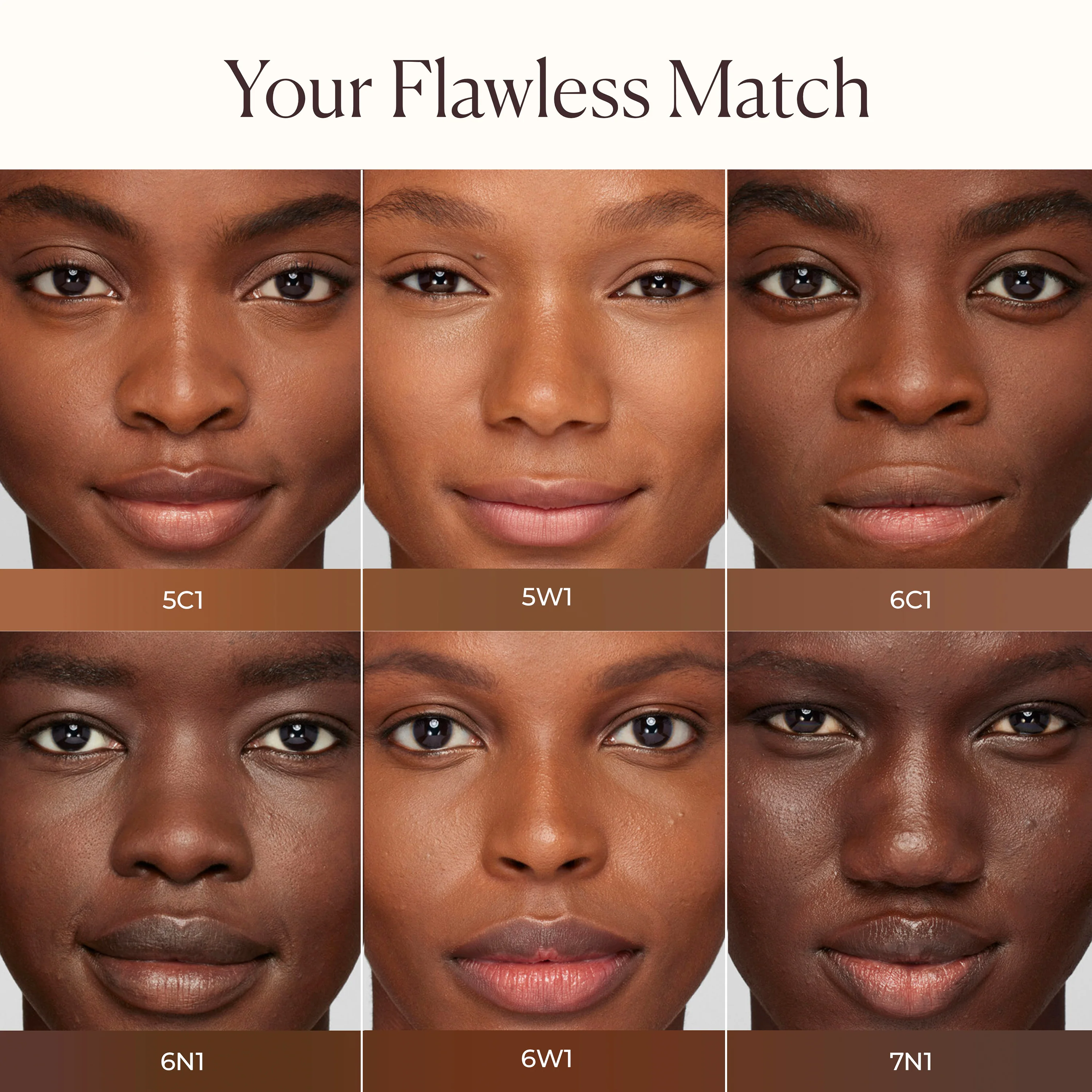 Real Flawless Weightless Perfecting Serum Concealer - Image 93