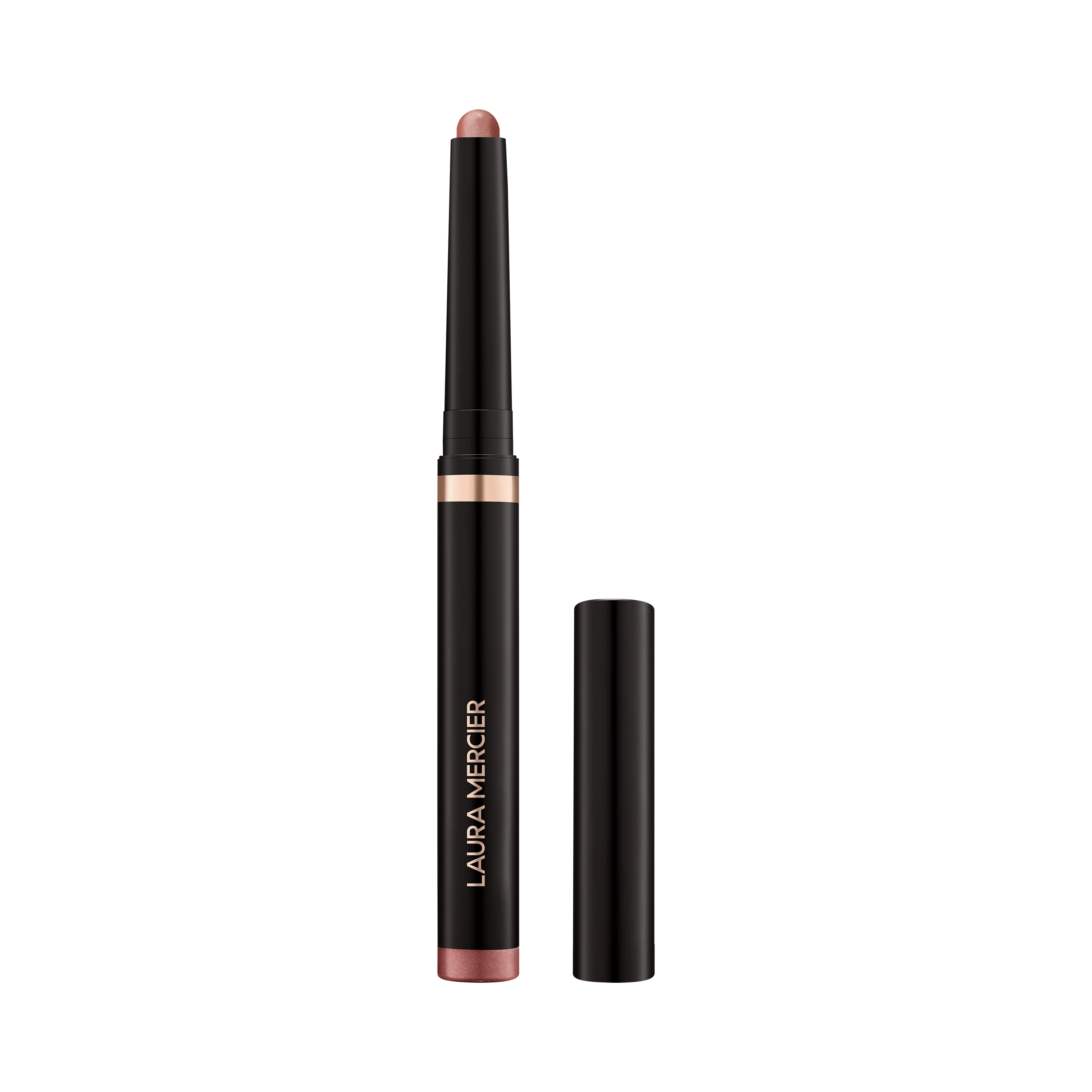 RoseGlow Caviar Stick Eye Shadow - Image 3