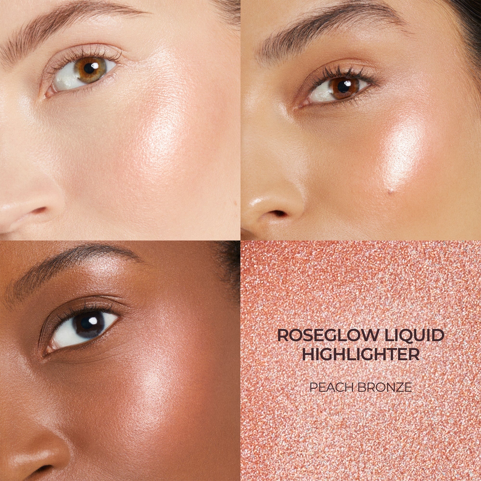 RoseGlow Liquid Highlighter - Image 10