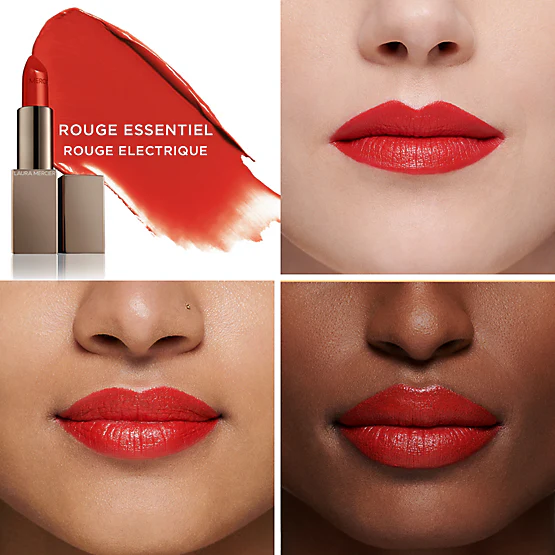 Rouge Essentiel Silky Crème Lipstick - Image 116
