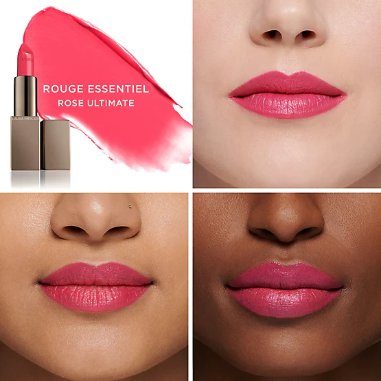 Rouge Essentiel Silky Crème Lipstick - Image 76