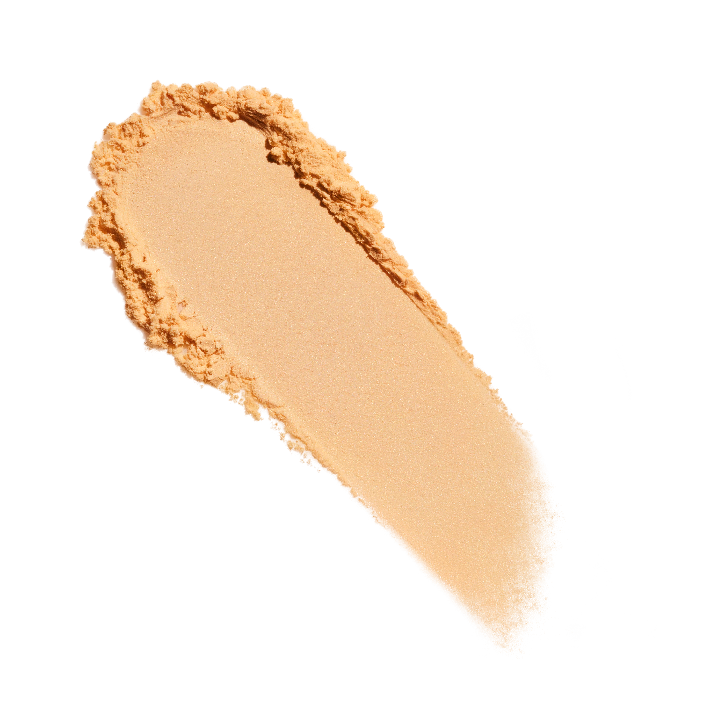 Secret Brightening Color Correcting Under Eye Setting Powder + Brush Set - Image 9
