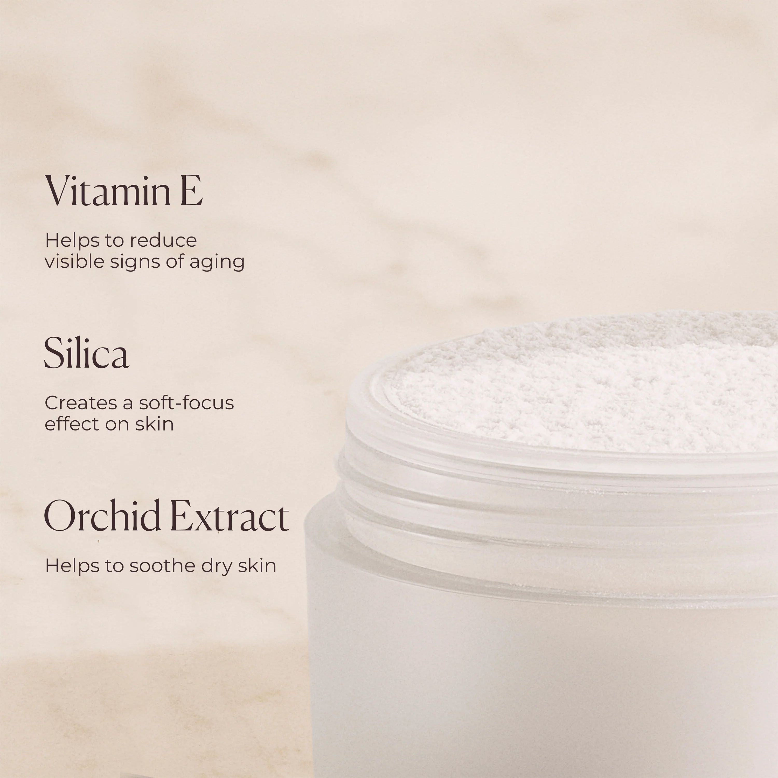 Secret Brightening Powder For Under Eyes  - Image 5