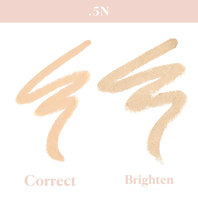 Secret Camouflage Brighten and Correct Duo - Image 18