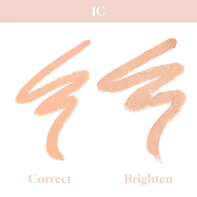 Secret Camouflage Brighten and Correct Duo - Image 20