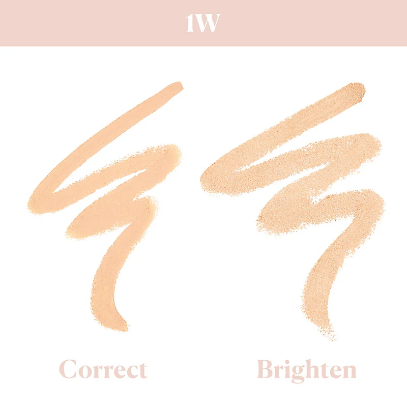 Secret Camouflage Brighten and Correct Duo - Image 24