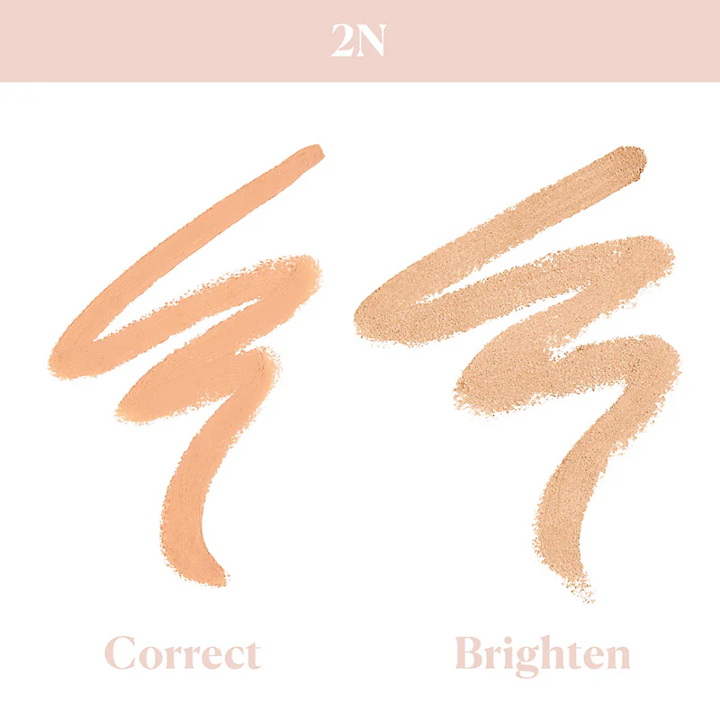 Secret Camouflage Brighten and Correct Duo - Image 28
