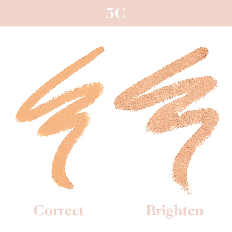 Secret Camouflage Brighten and Correct Duo - Image 32