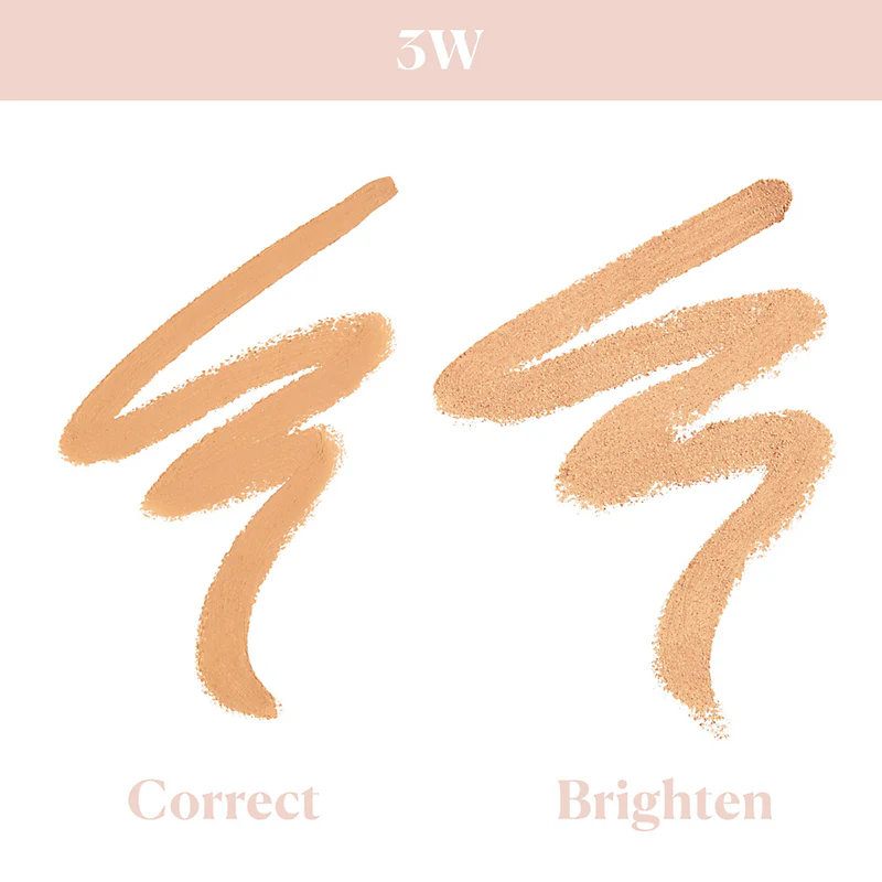 Secret Camouflage Brighten and Correct Duo - Image 36