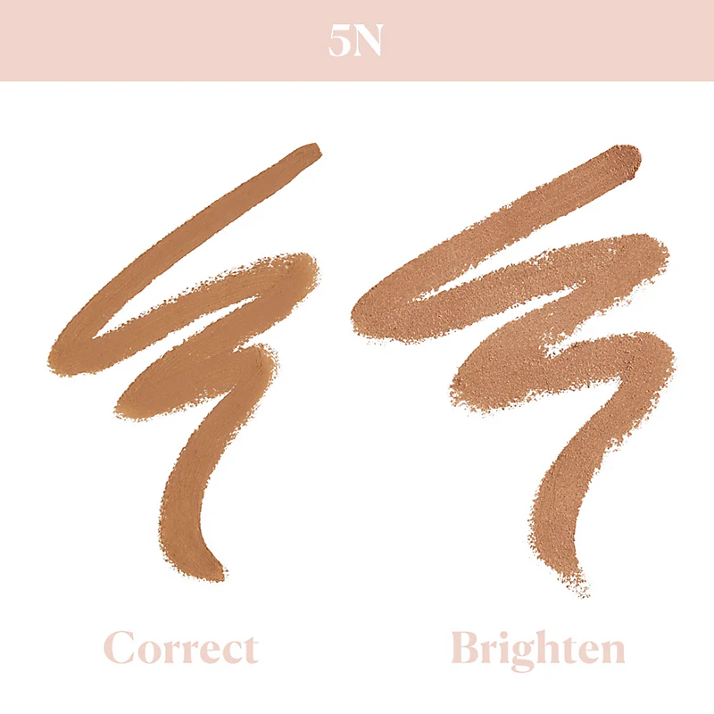Secret Camouflage Brighten and Correct Duo - Image 43