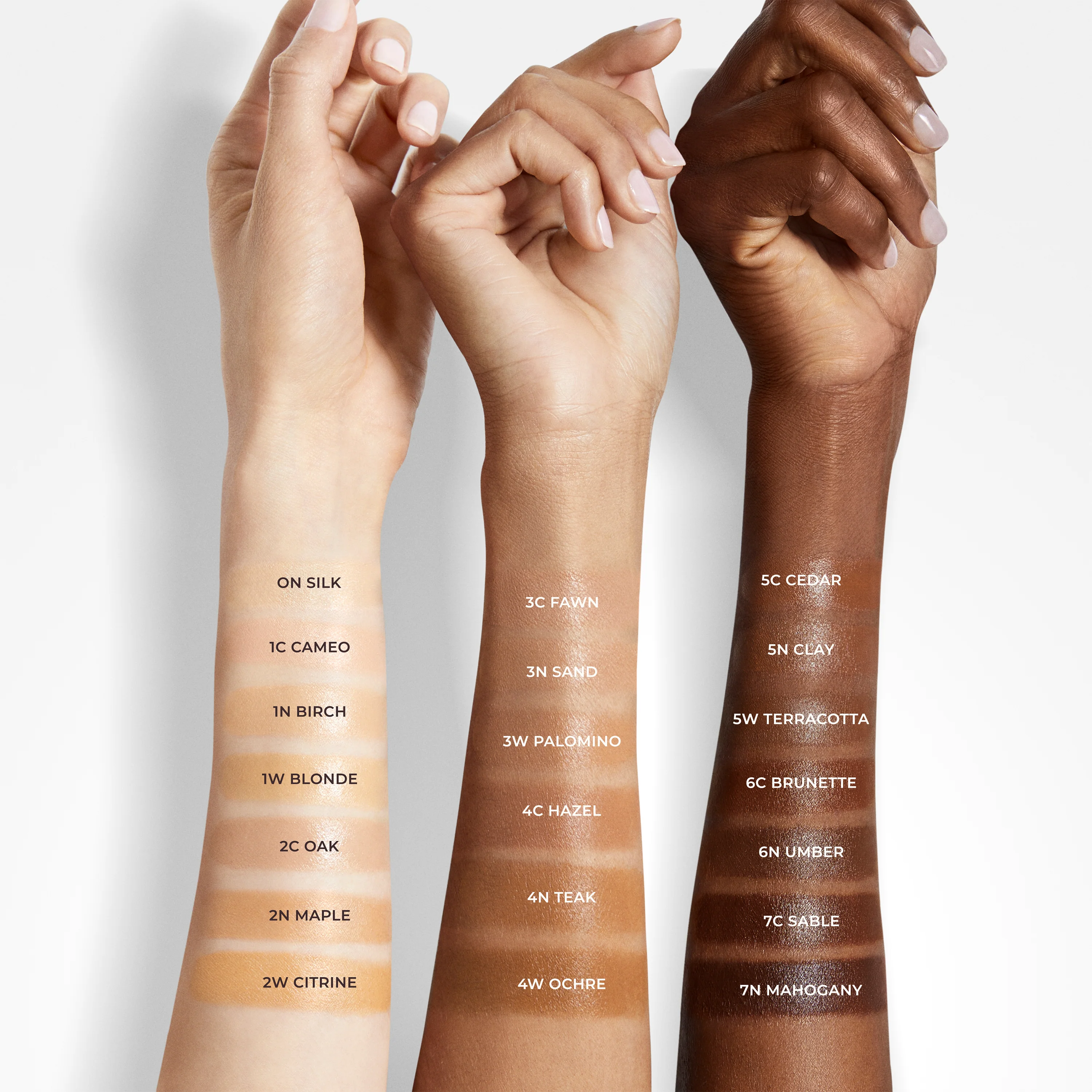 Tinted Moisturizer Natural Dewy Broad Spectrum Mini SPF 30 - Image 37