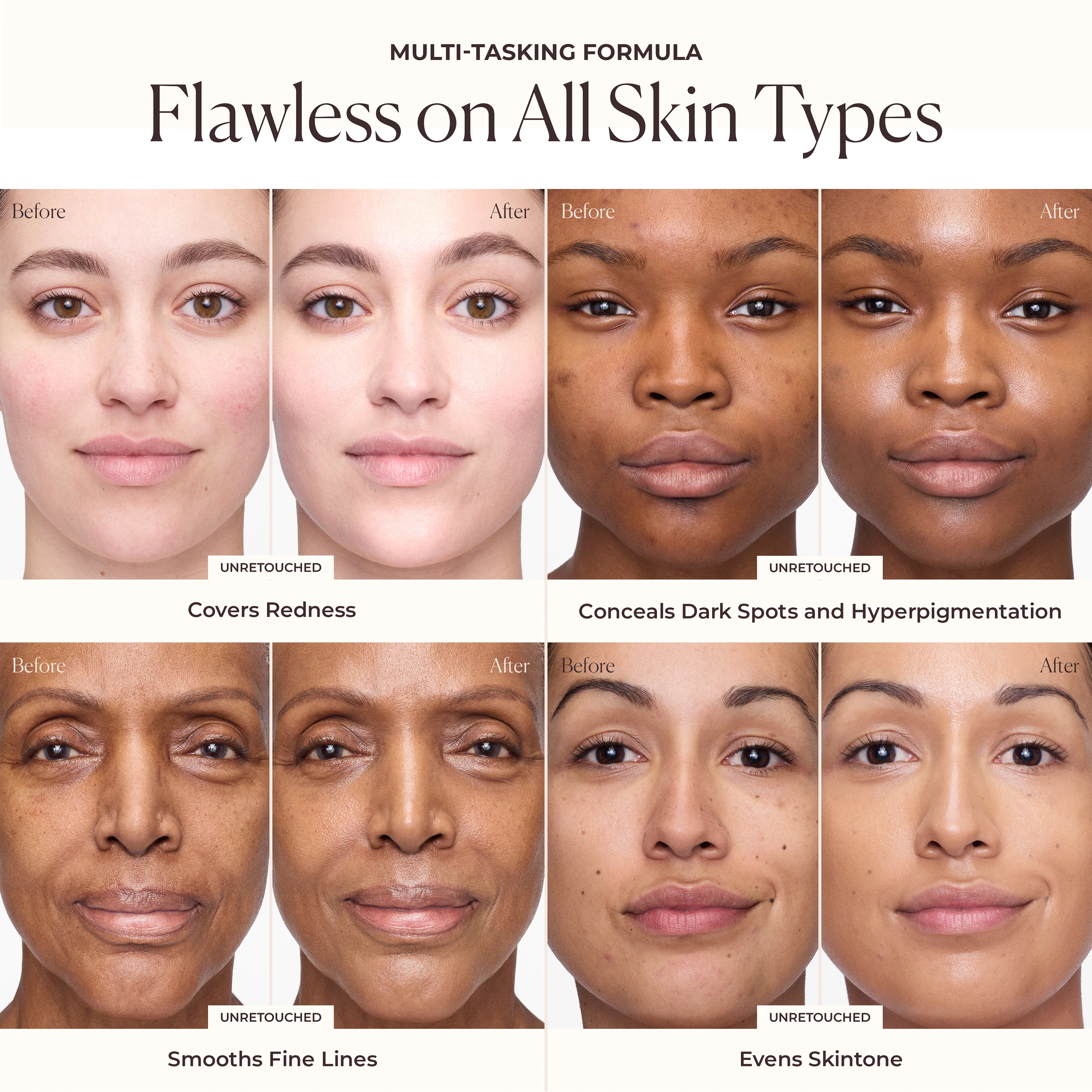 Tinted Moisturizer Natural Dewy Broad Spectrum Mini SPF 30 - Image 41