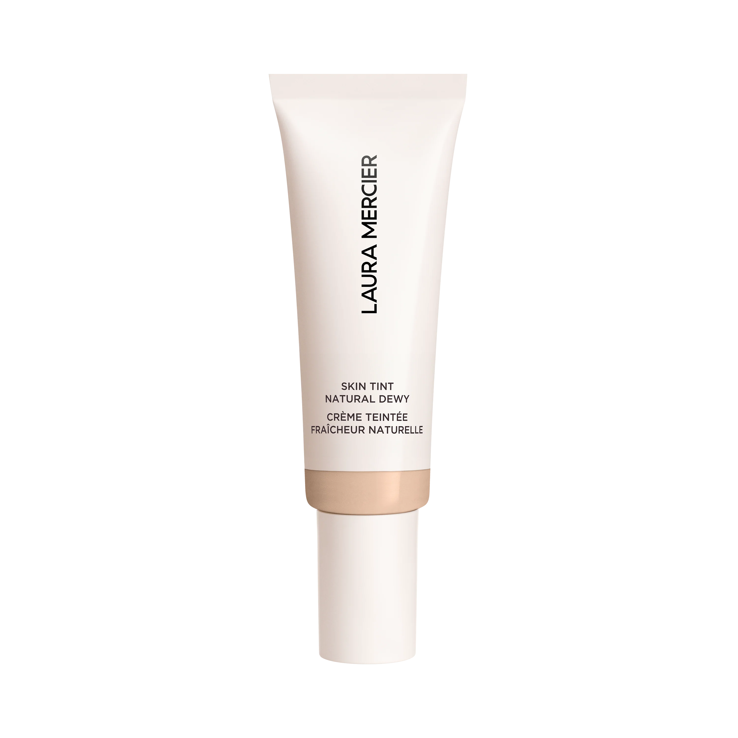Skin Tint Natural Dewy Tinted Moisturizer - Image 2