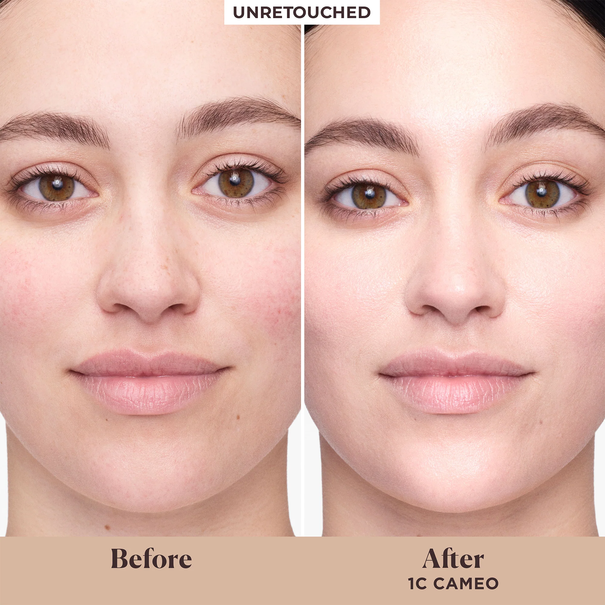 Tinted Moisturizer Natural Dewy SPF 30 - Image 42