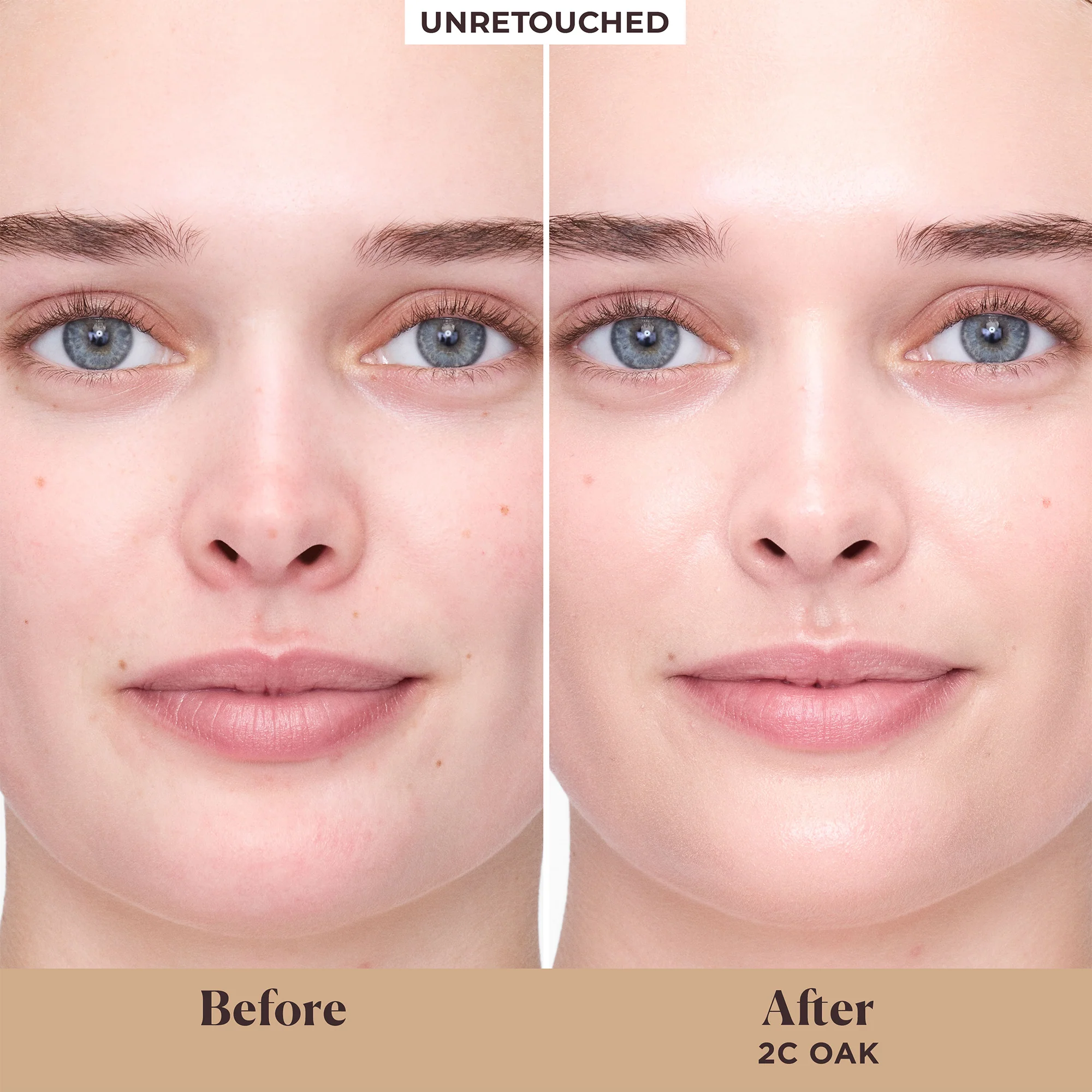 Tinted Moisturizer Natural Dewy SPF 30 - Image 44