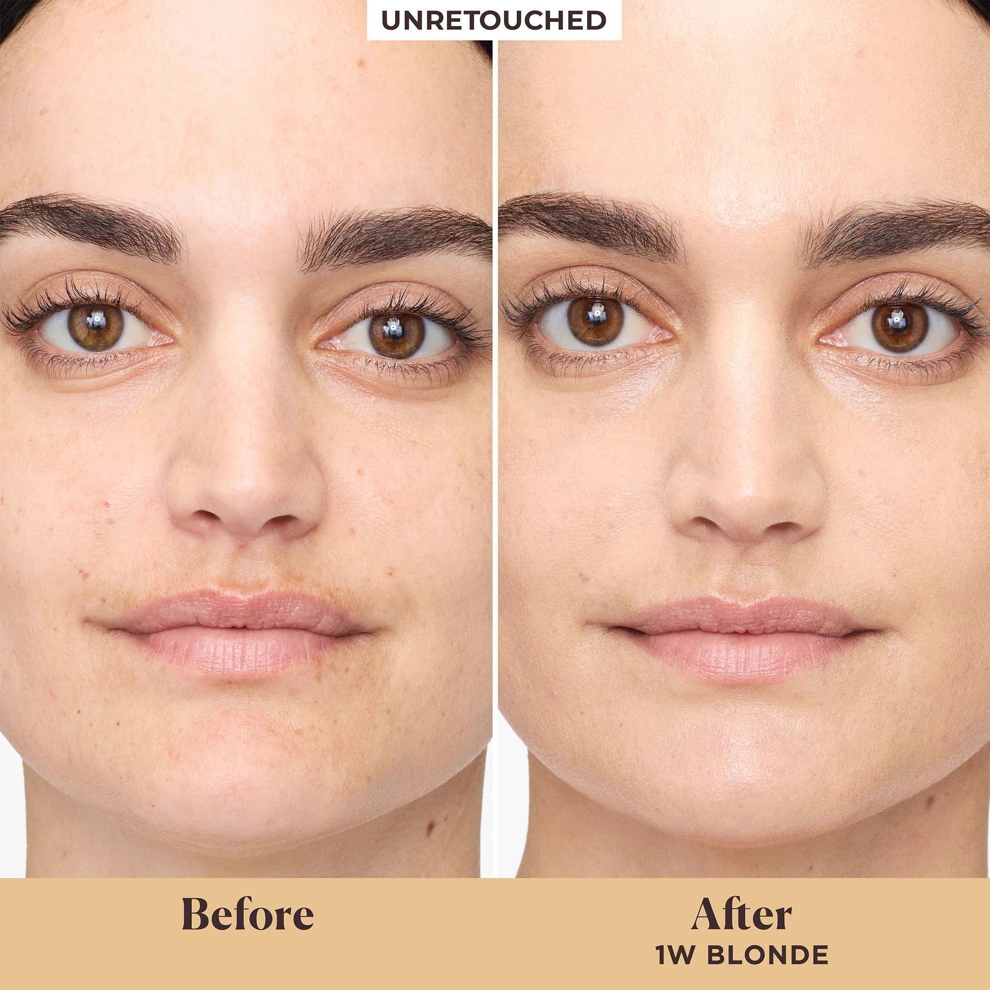 Tinted Moisturizer Natural Dewy SPF 30 - Image 45