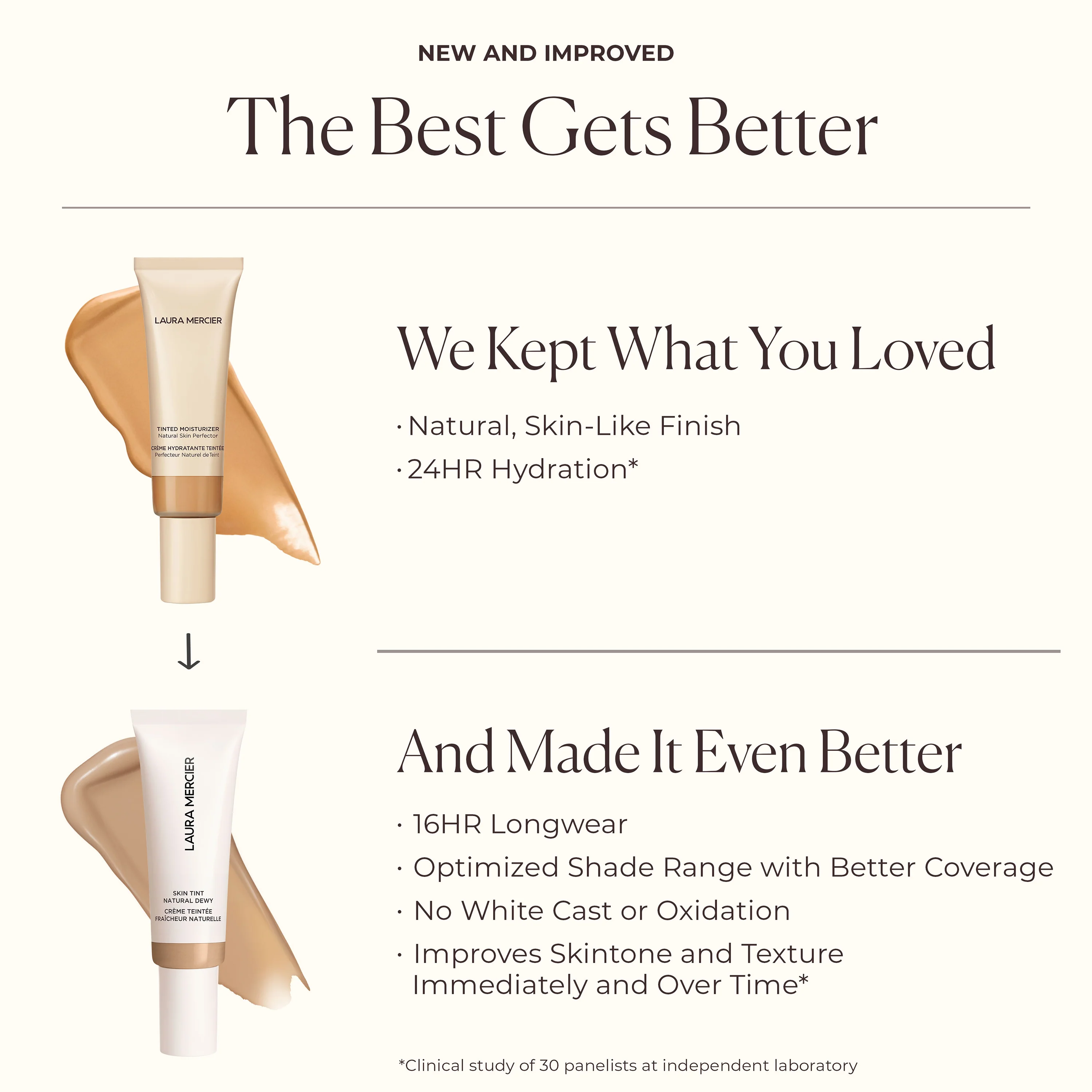 Skin Tint Natural Dewy Tinted Moisturizer - Image 62