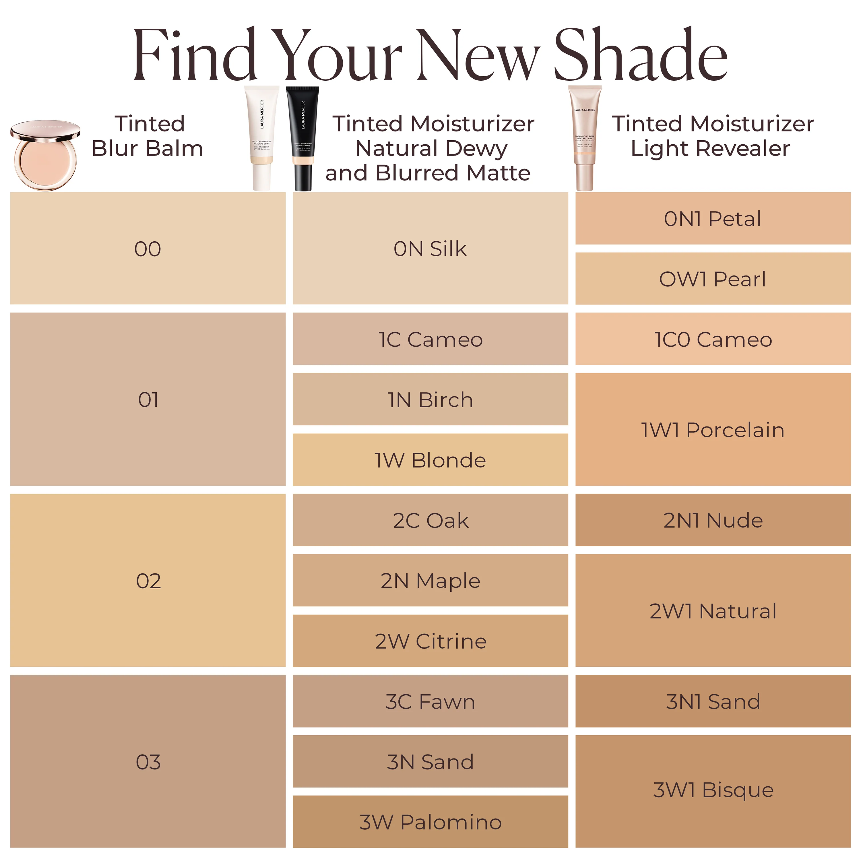 Tinted Blur Balm - Image 37