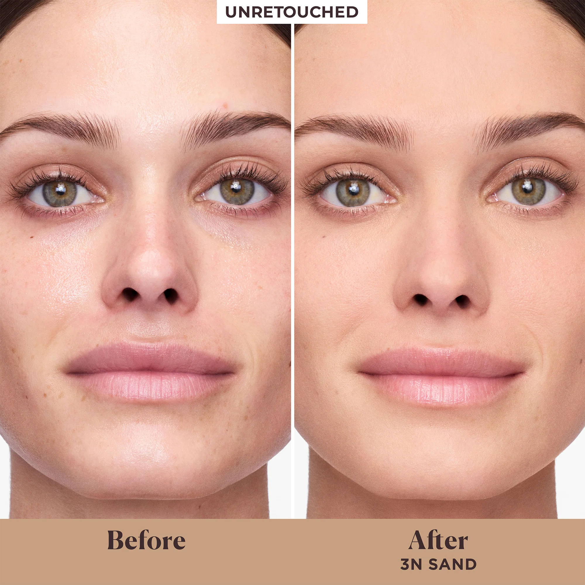 Tinted Moisturizer Blurred Matte Oil Free Broad Spectrum SPF 30 - Image 52