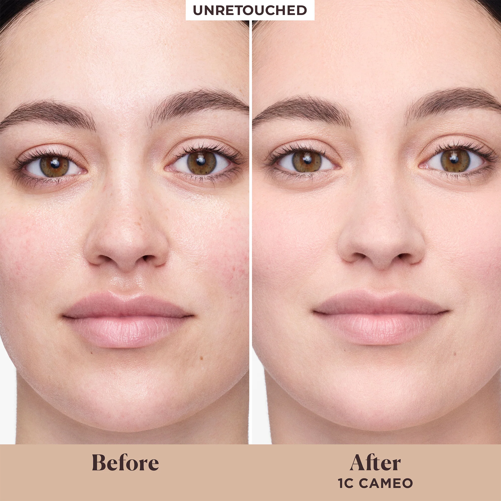Tinted Moisturizer Blurred Matte Oil Free Broad Spectrum SPF 30 - Image 42