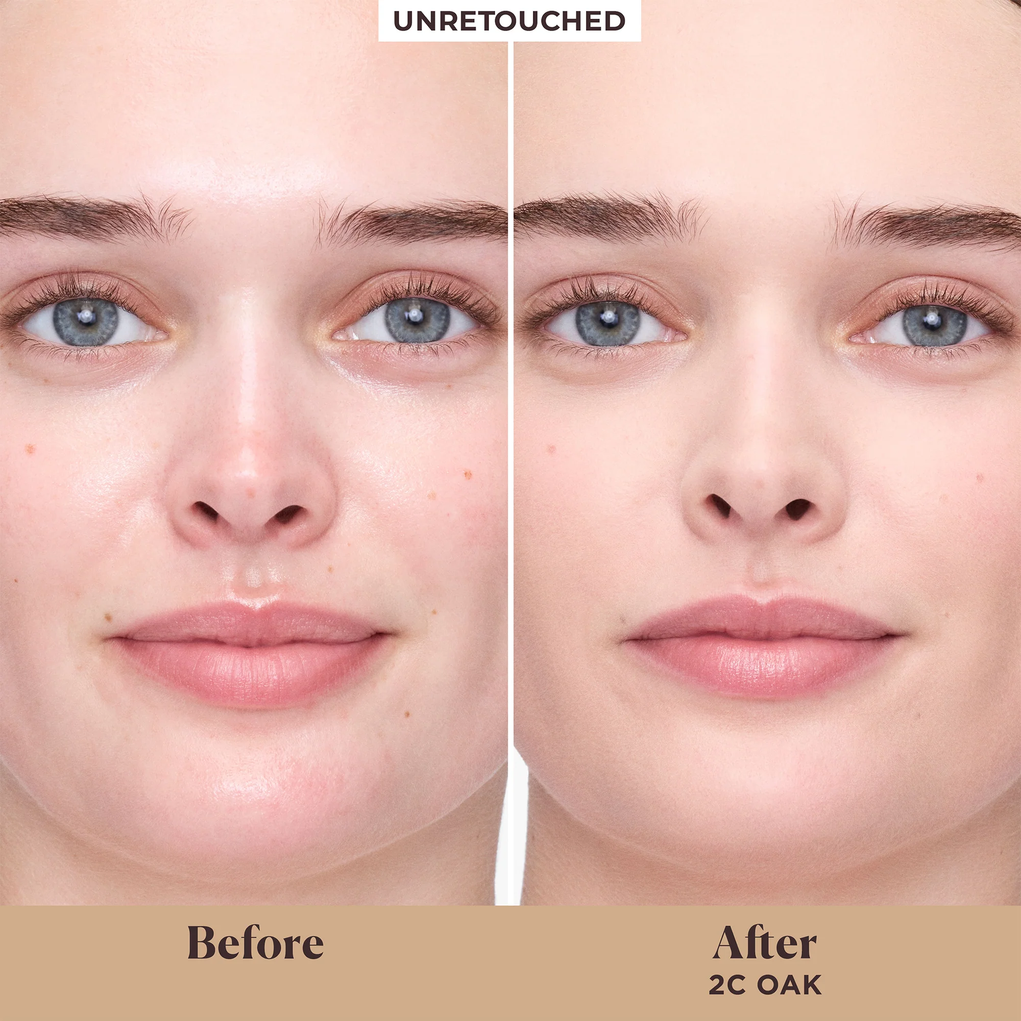 Tinted Moisturizer Blurred Matte Oil Free Broad Spectrum SPF 30 - Image 45
