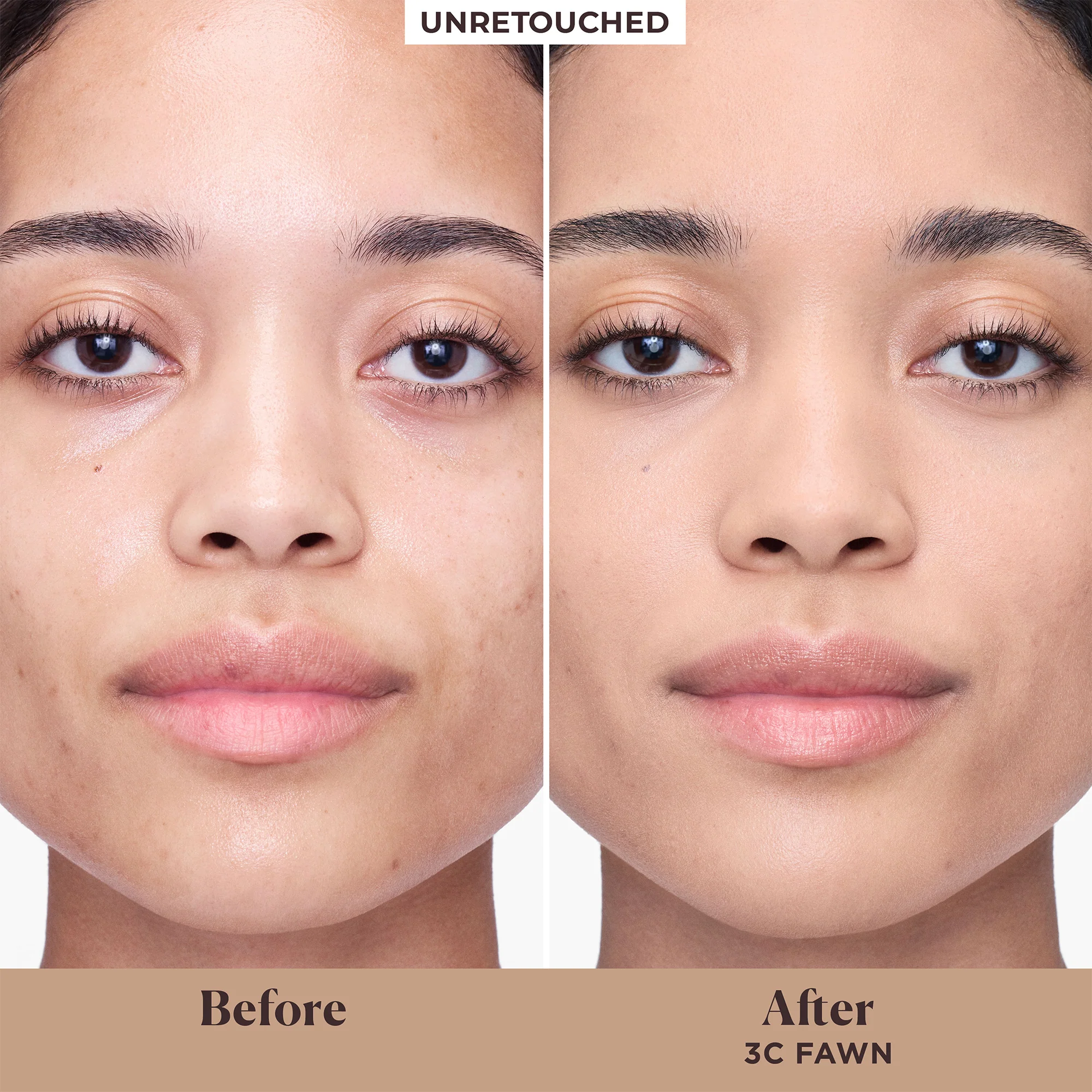Tinted Moisturizer Blurred Matte Oil Free Broad Spectrum SPF 30 - Image 48