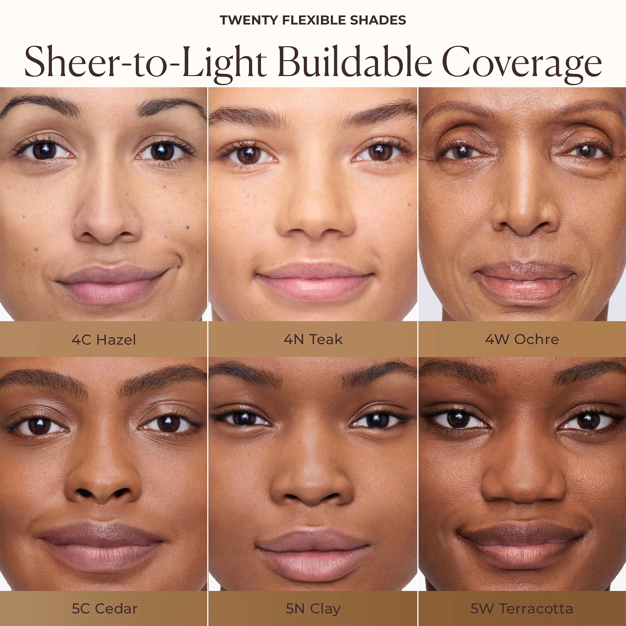 Tinted Moisturizer Blurred Matte Oil Free Broad Spectrum SPF 30 - Image 79