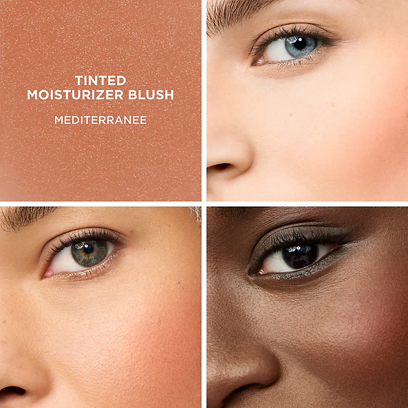 Tinted Moisturizer Blush - Image 24