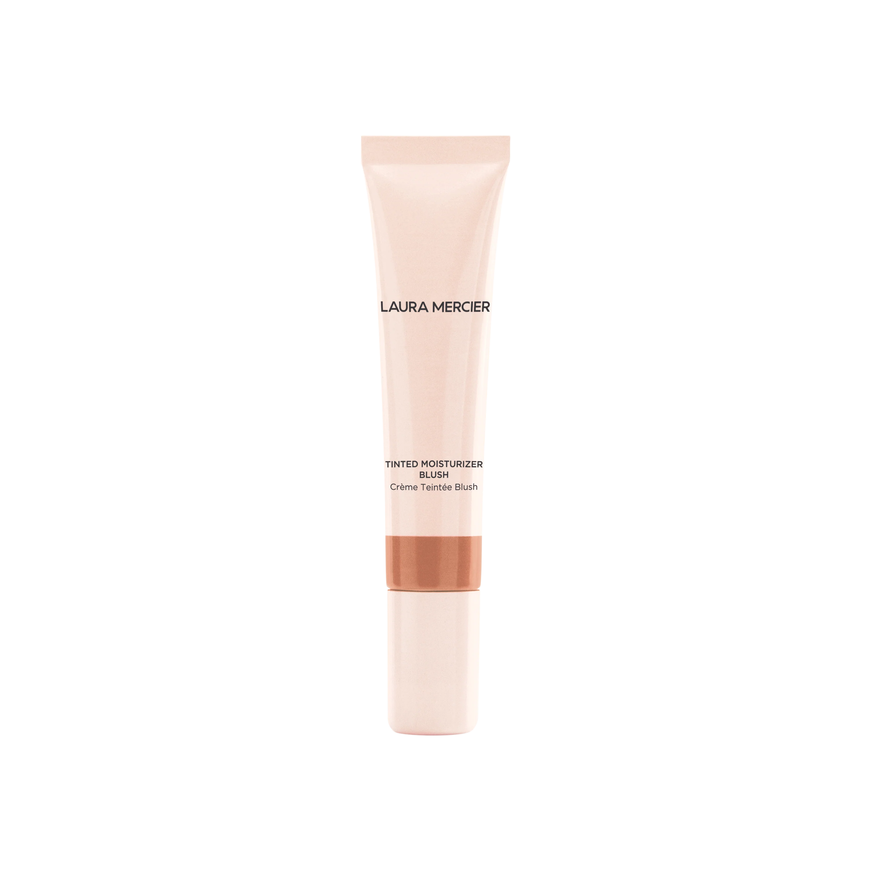 Tinted Moisturizer Blush - Image 3
