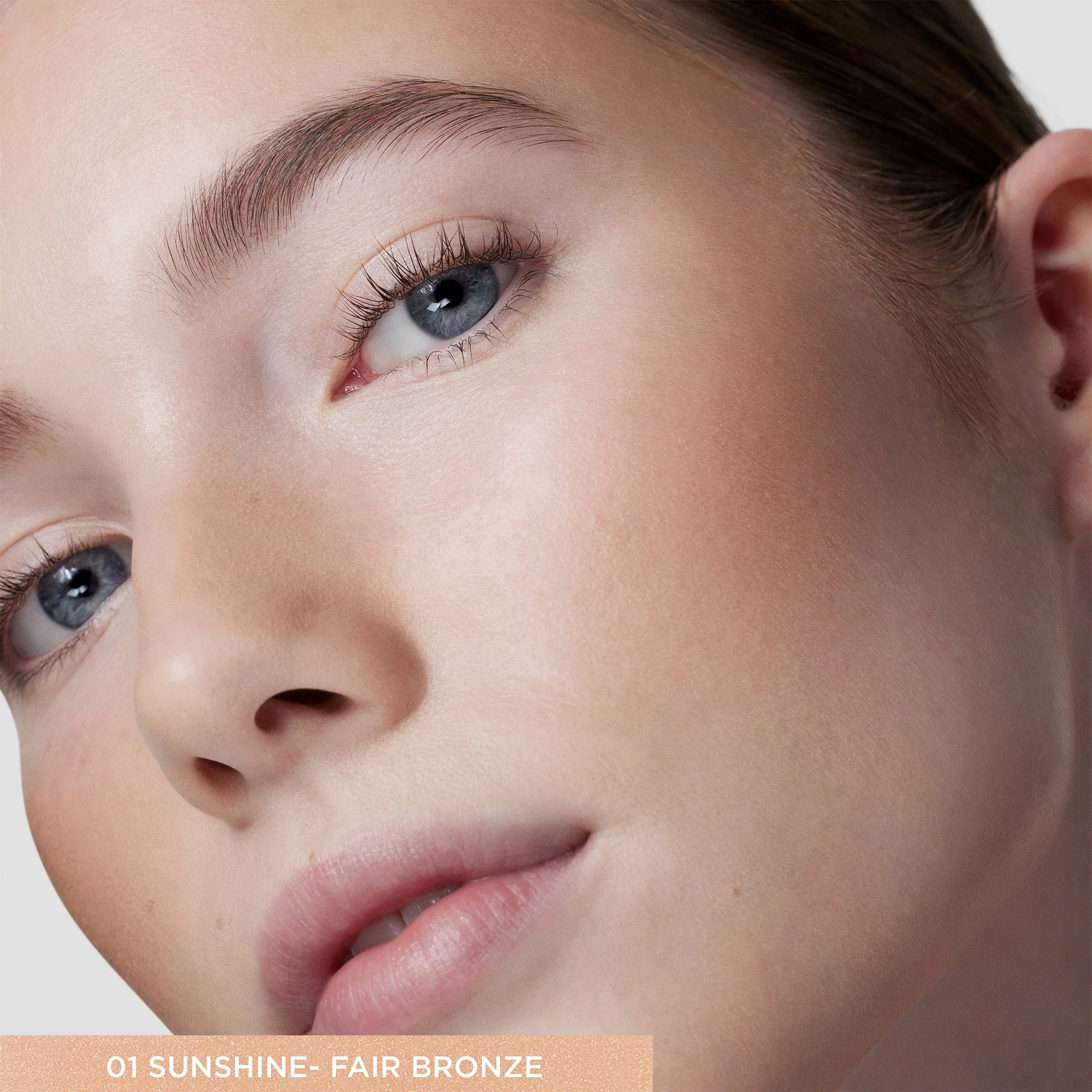 Tinted Moisturizer Bronzer - Image 13