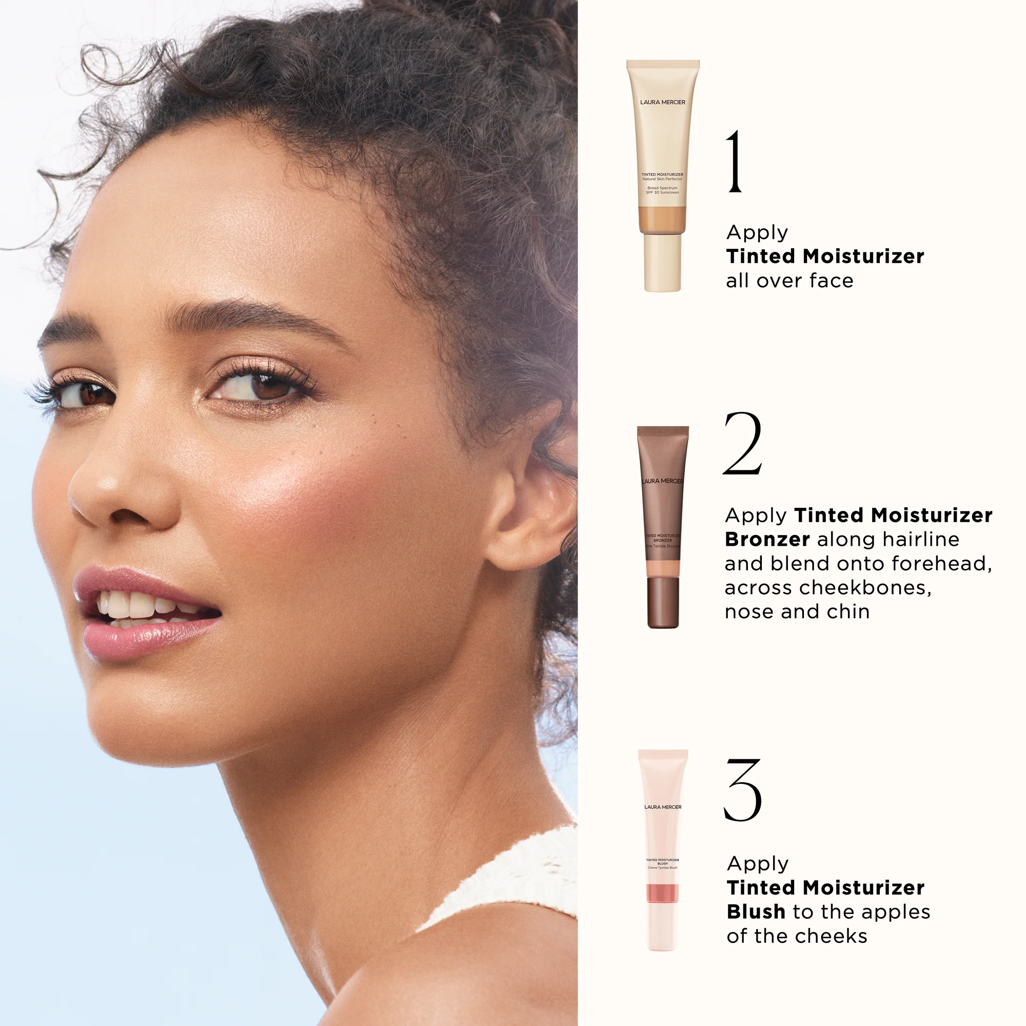 Tinted Moisturizer Bronzer - Image 26