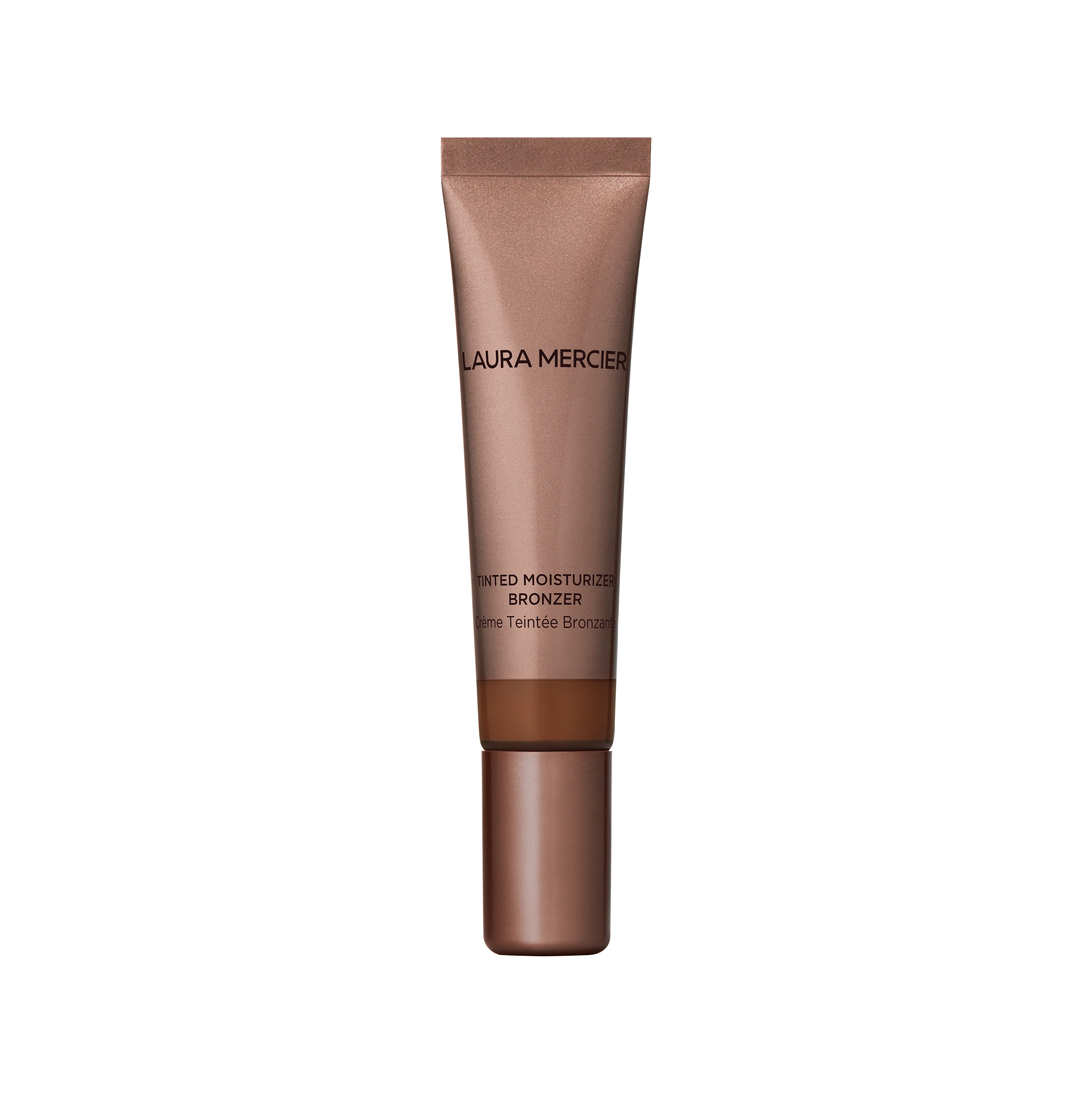Tinted Moisturizer Bronzer - Image 5