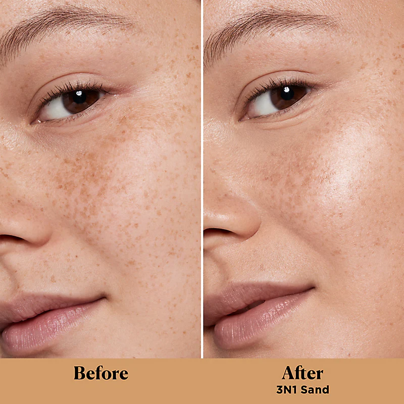 Tinted Moisturizer Light Revealer Natural Skin Illuminator SPF 25 - Image 28