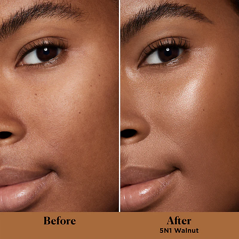 Tinted Moisturizer Light Revealer Natural Skin Illuminator SPF 25 - Image 36