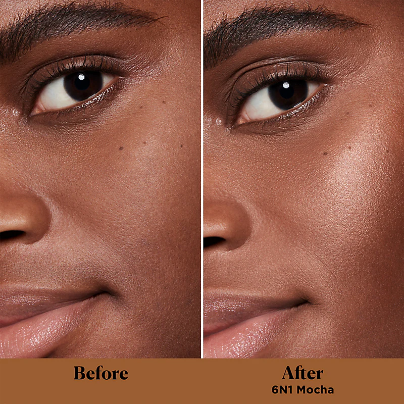 Tinted Moisturizer Light Revealer Natural Skin Illuminator SPF 25 - Image 42