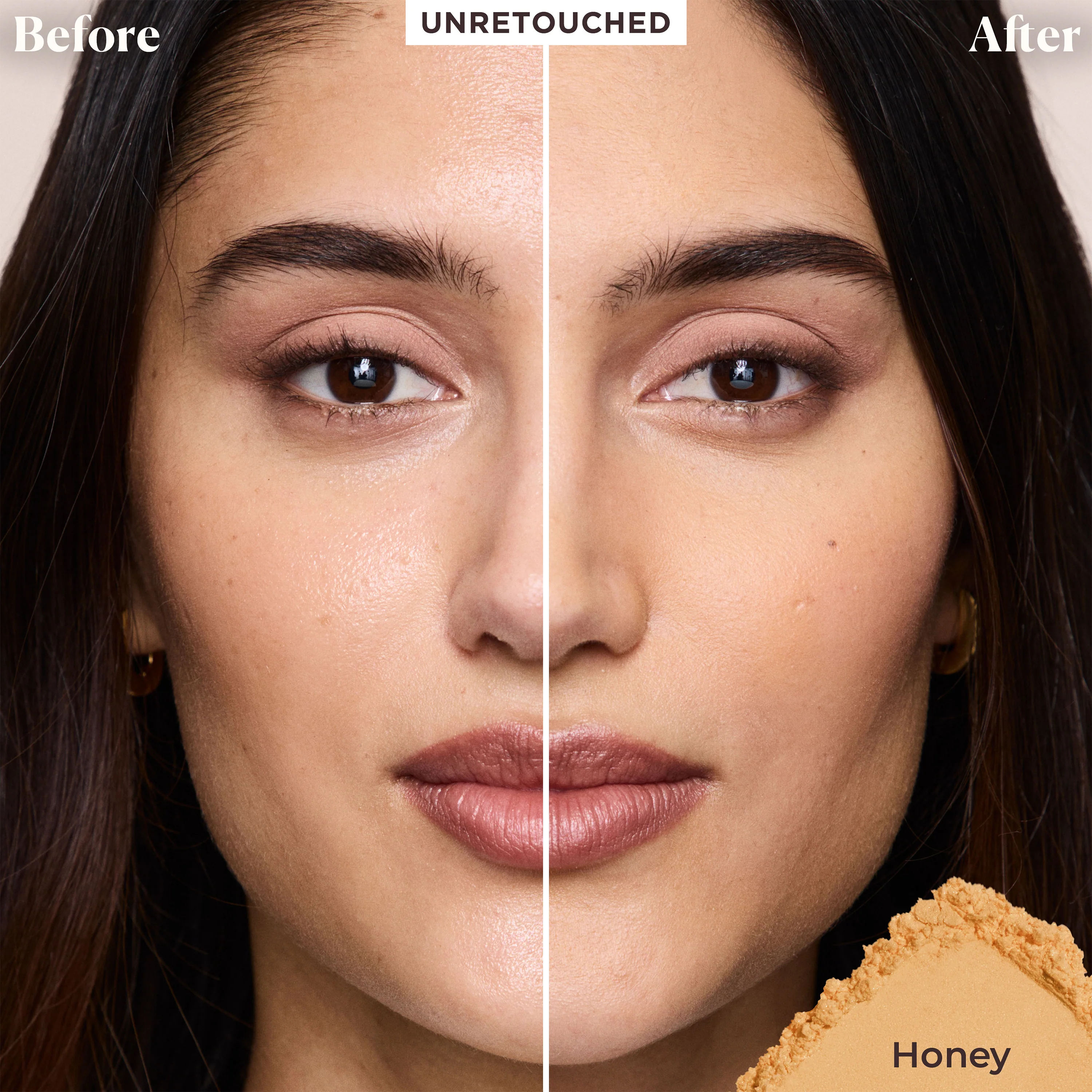 Translucent Loose Setting Powder - Mini - Image 10