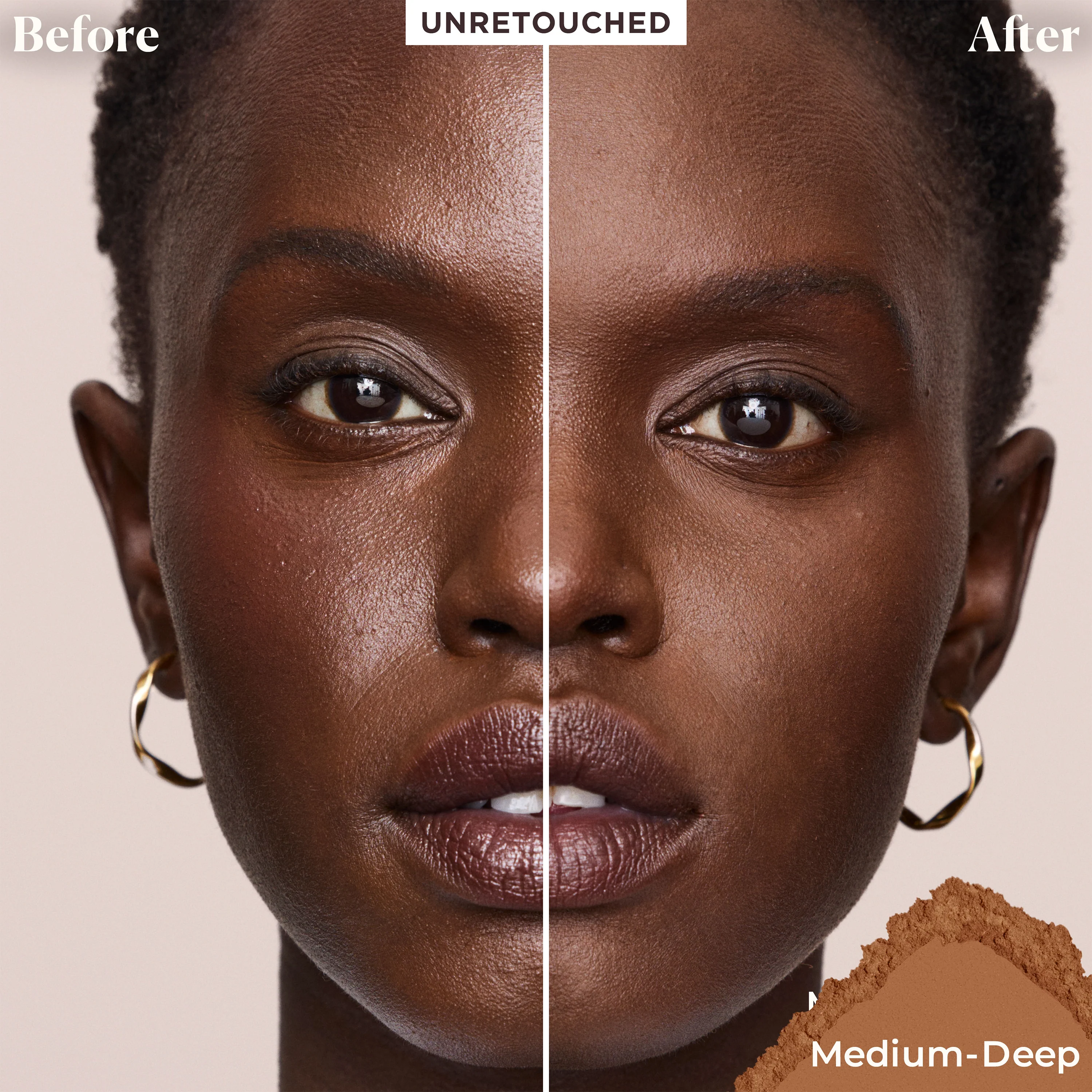 Translucent Loose Setting Powder - Mini - Image 11