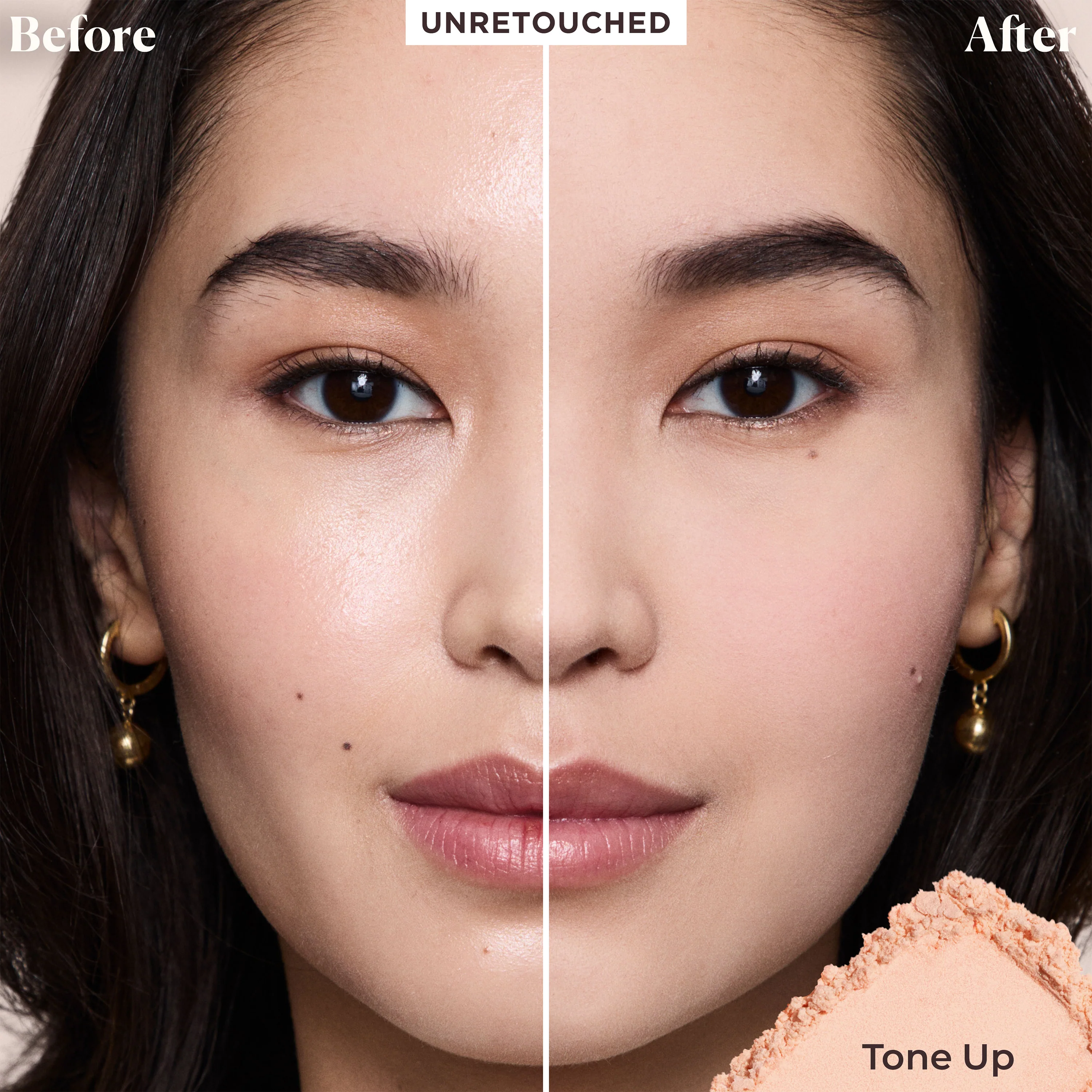Translucent Loose Setting Powder - Mini - Image 12