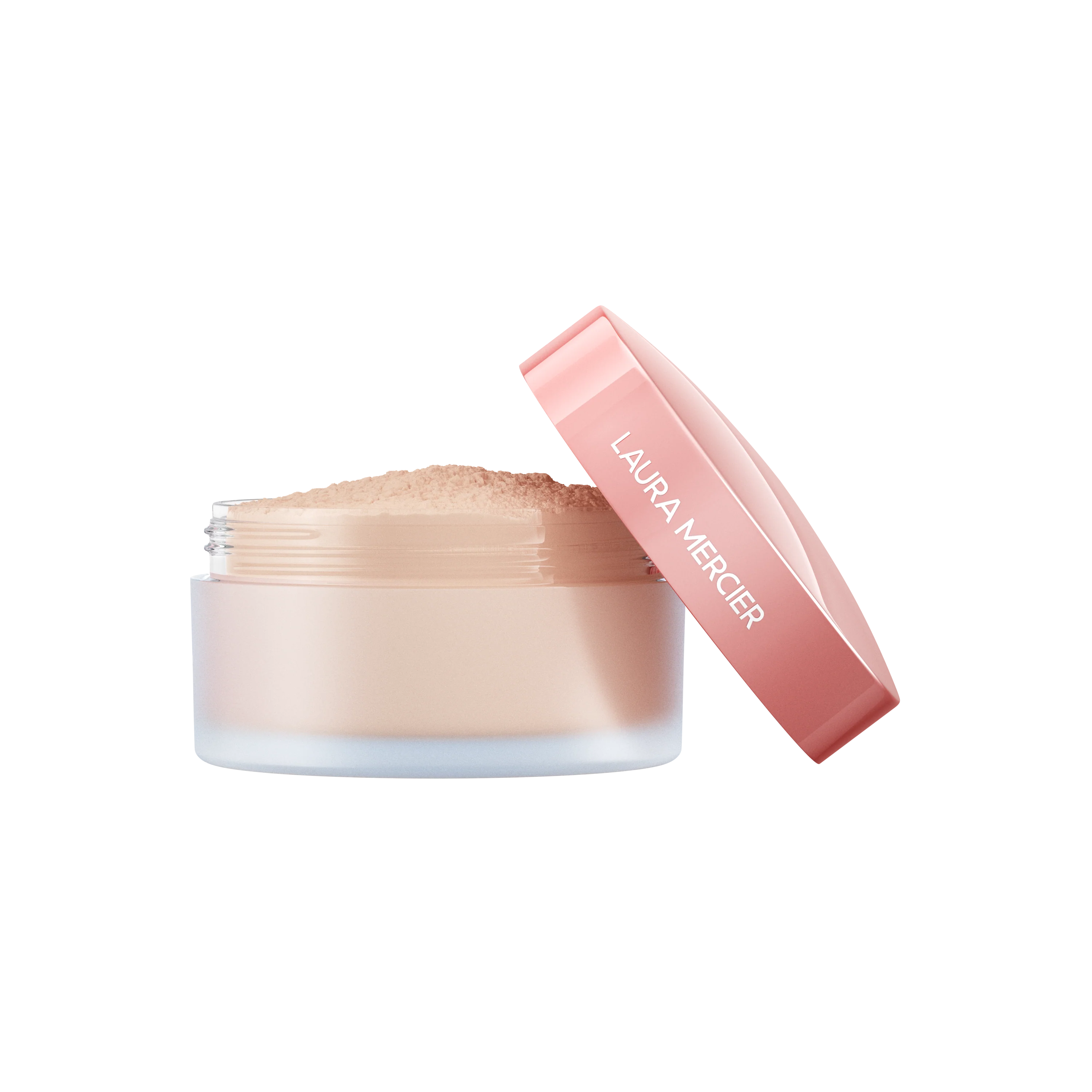 Translucent Loose Setting Powder - Light Catcher - Image 3
