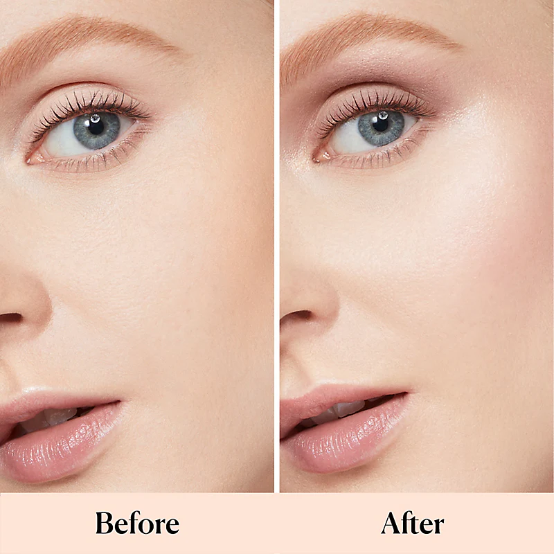 Translucent Loose Setting Powder - Light Catcher - Image 7