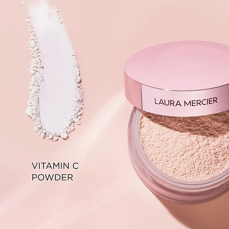 Translucent Loose Setting Powder - Mini - Image 13