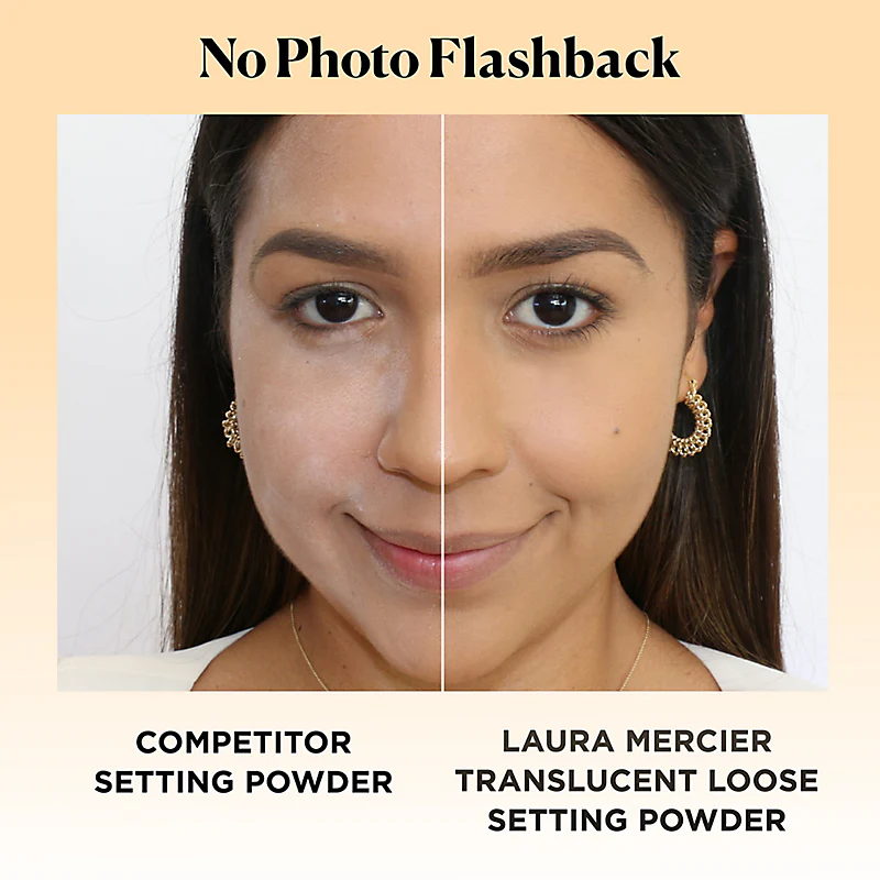 Translucent Loose Setting Powder - Mini - Image 22