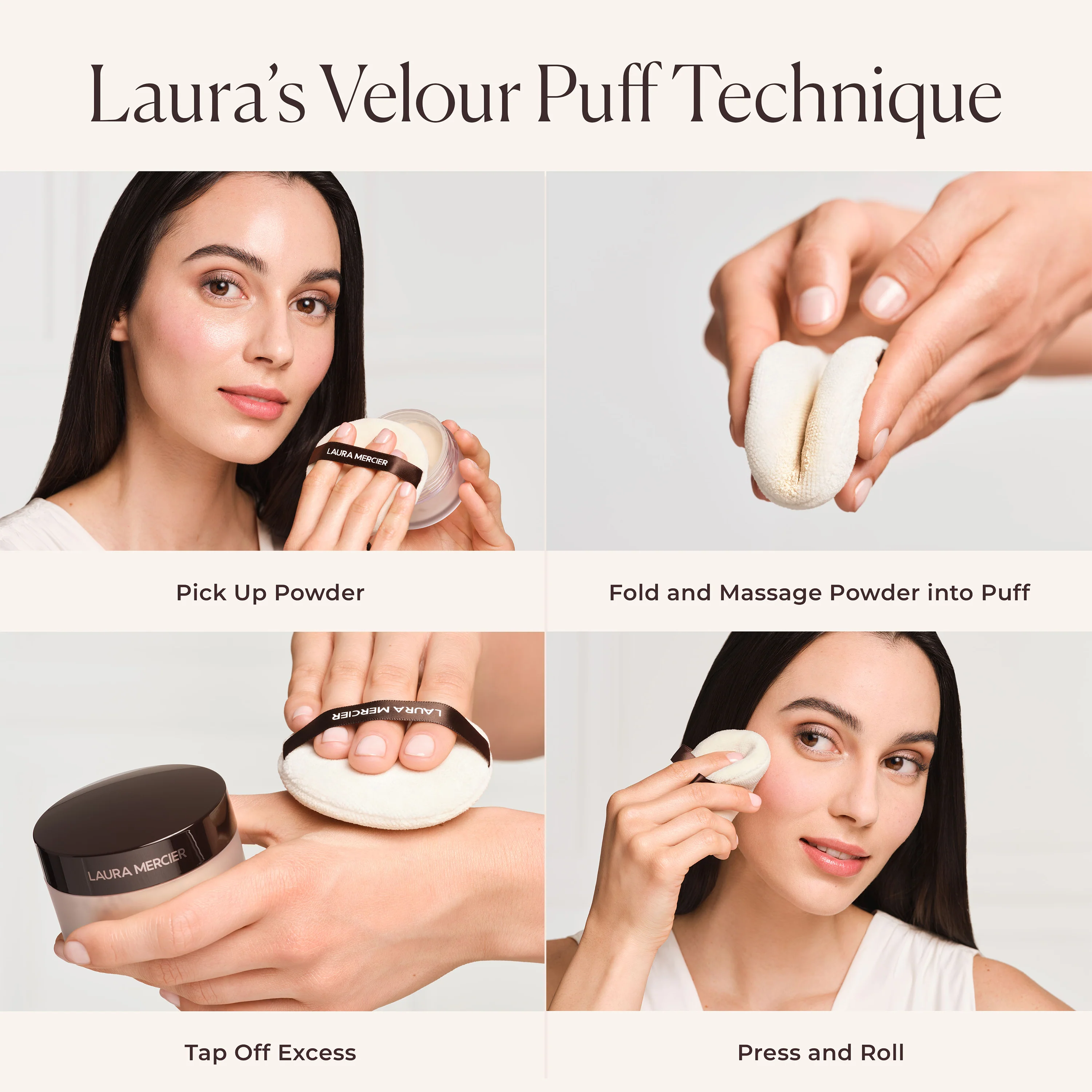 Translucent Loose Setting Powder - Mini - Image 25