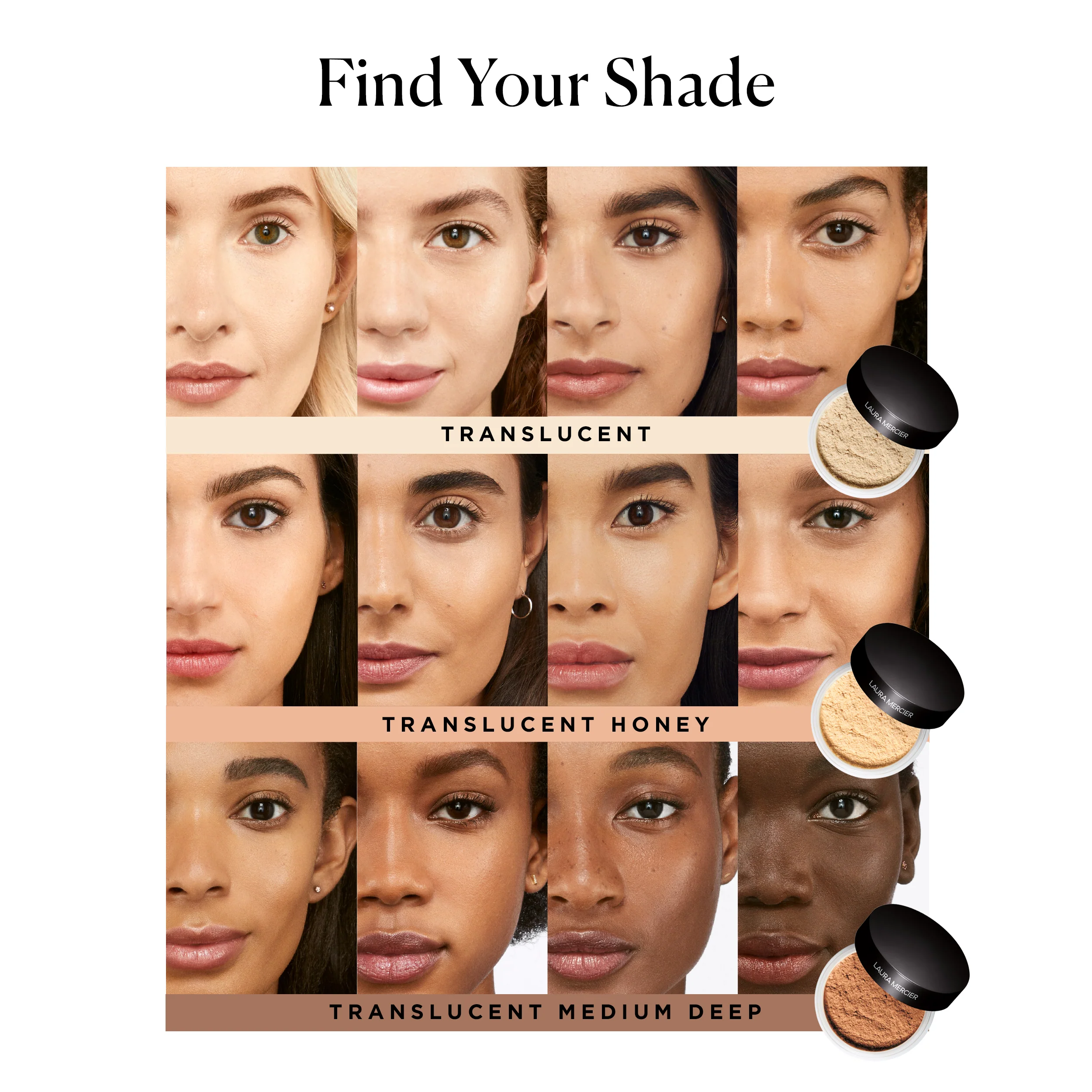 Translucent Loose Setting Powder - Mini - Image 26