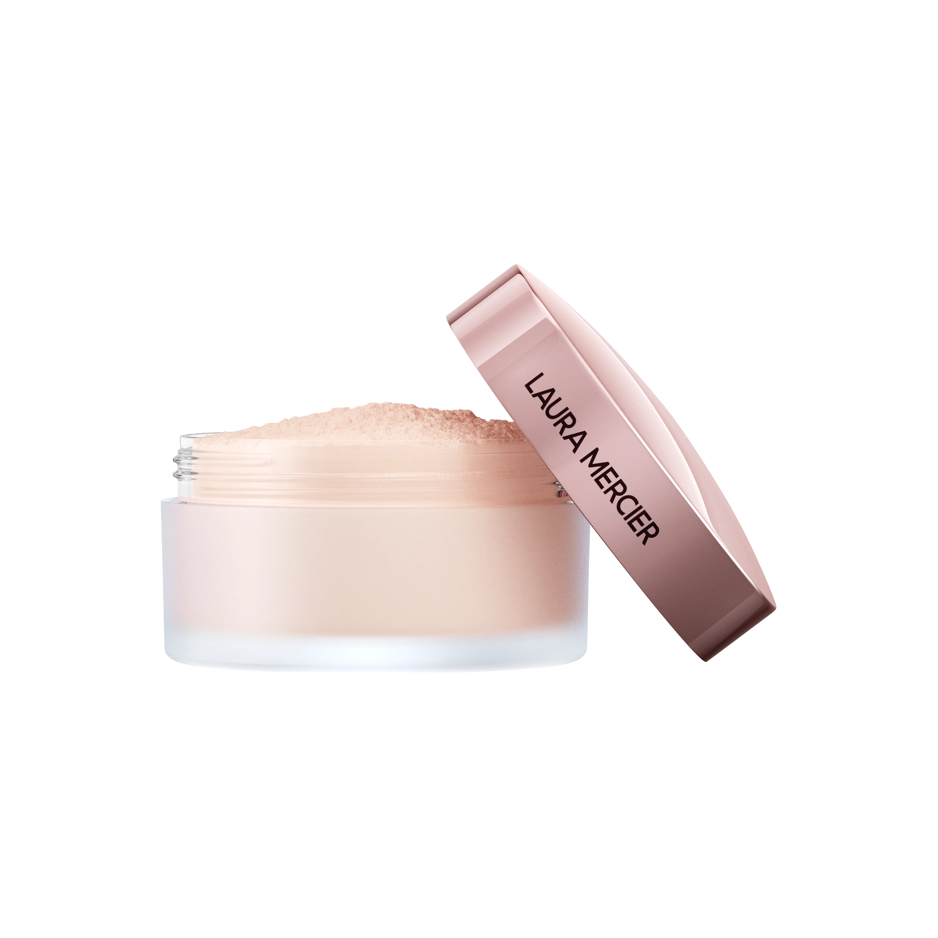 Translucent Loose Setting Powder - Mini - Image 4