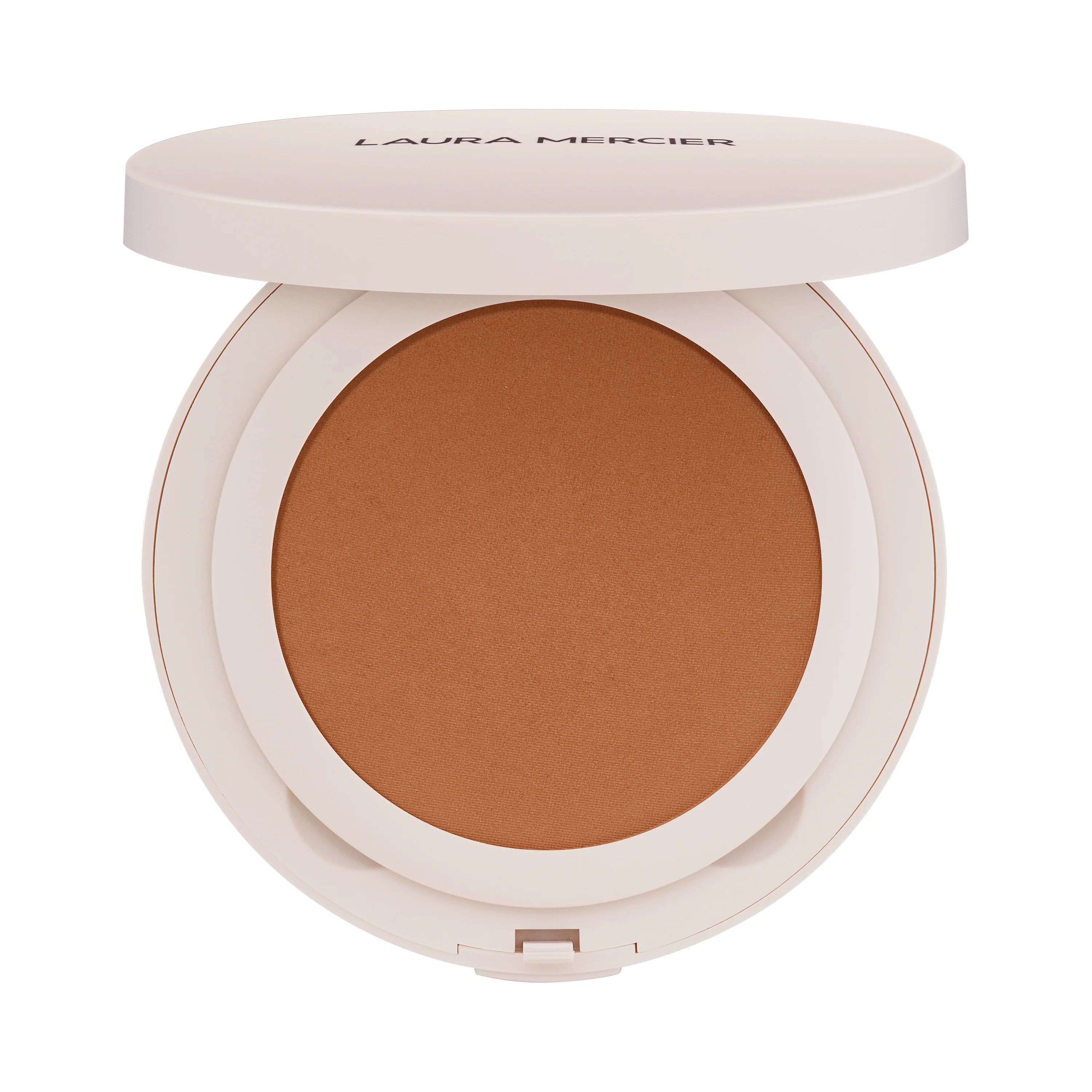 Translucent Pressed Talc-Free Waterproof Setting Powder Ultra-Blur - Image 3