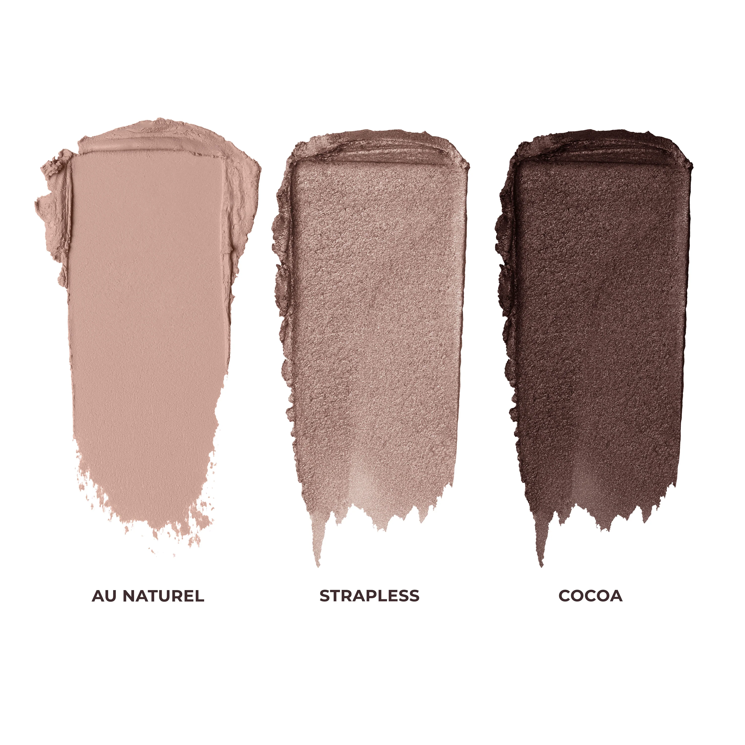 Winter Wishes Mini Caviar Stick Eye Shadow Trio - Image 3